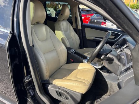2014 Volvo XC60 - photo 8