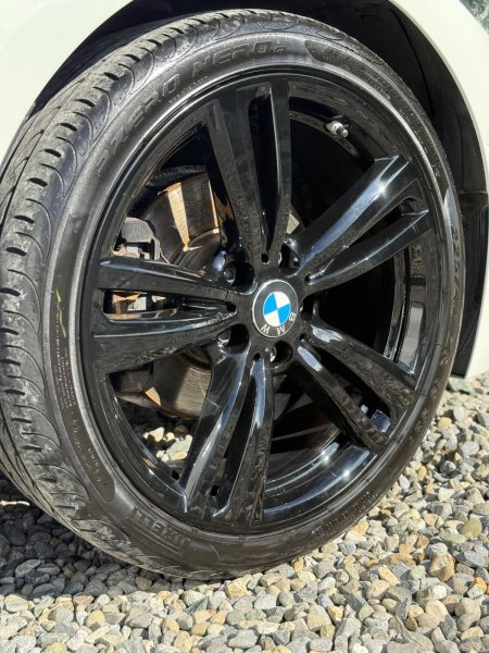 2019 BMW 4-Series - photo 39