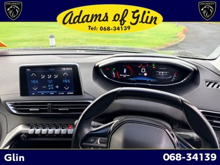 2019 Peugeot 5008 - photo 12