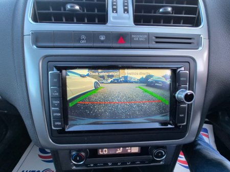 2015 Volkswagen Polo - photo 18