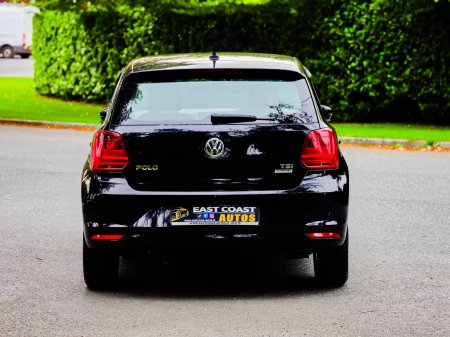 2017 Volkswagen Polo - photo 7