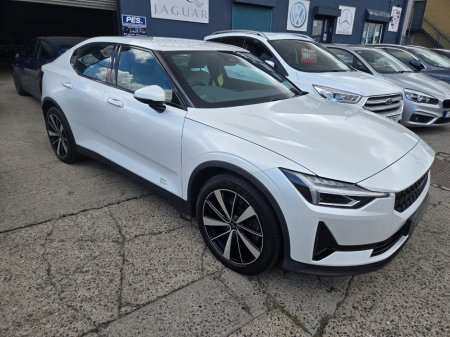 2022 Polestar 2 - photo 42