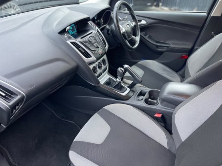 2014 Ford Focus - photo 7