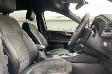 2022 Ford Kuga - photo 17