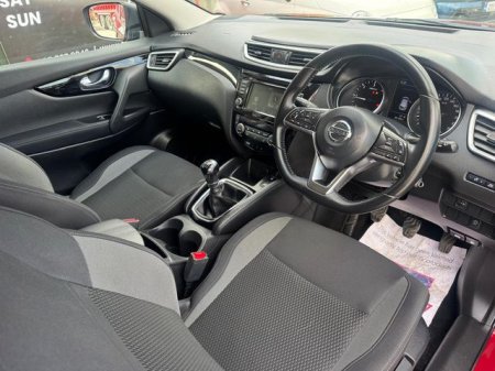 2020 Nissan Qashqai - photo 10
