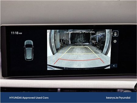 2026 Hyundai Tucson - photo 27