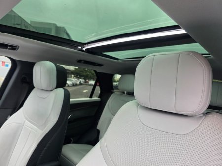 2022 Land Rover Range Rover Sport - photo 44
