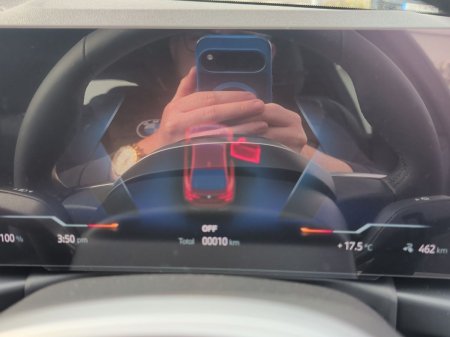 2026 BMW i4 - photo 13