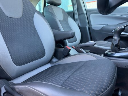 2018 Opel Crossland X - photo 15
