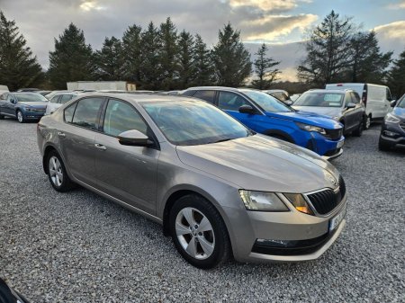 2019 Skoda Octavia - photo 4