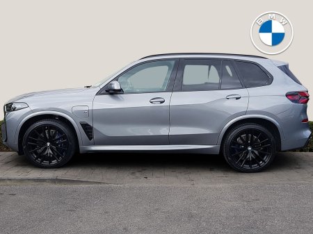 2025 BMW X5 - photo 3