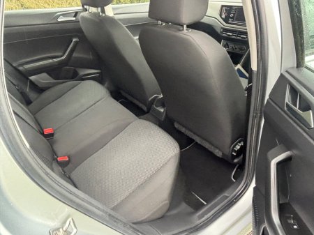2019 Volkswagen Polo - photo 10
