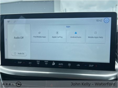 2023 Ford Focus - photo 15