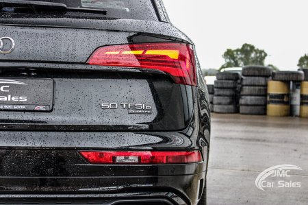 2023 Audi Q5 - photo 9