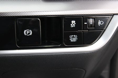2024 Kia Sportage - photo 26