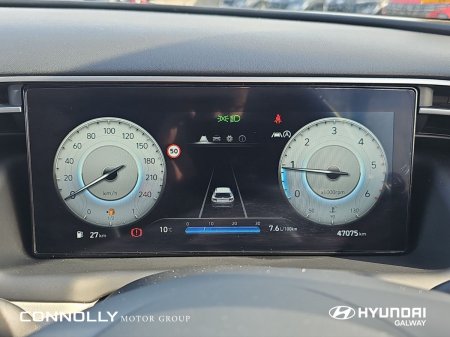 2024 Hyundai Tucson - photo 11