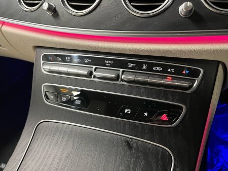 2022 Mercedes-Benz E-Class - photo 16