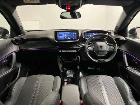 2025 Peugeot 2008 - photo 2