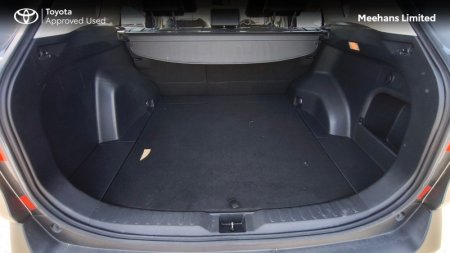 2021 Toyota RAV4 - photo 10