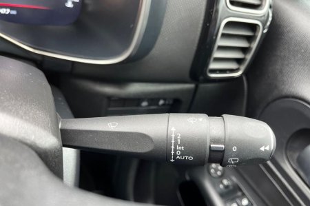 2022 Citroen C5 Aircross - photo 15