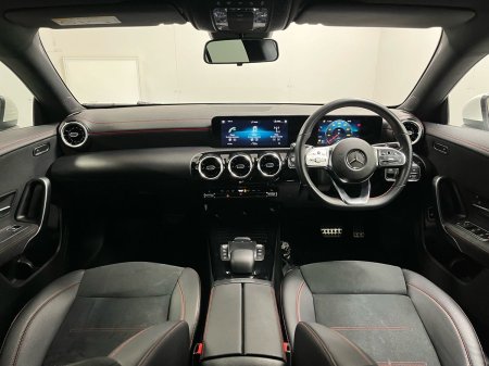 2022 Mercedes-Benz CLA - photo 10