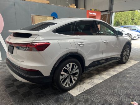 2023 Audi Q4 e-tron - photo 3