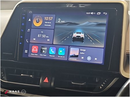 2018 Toyota C-HR - photo 13