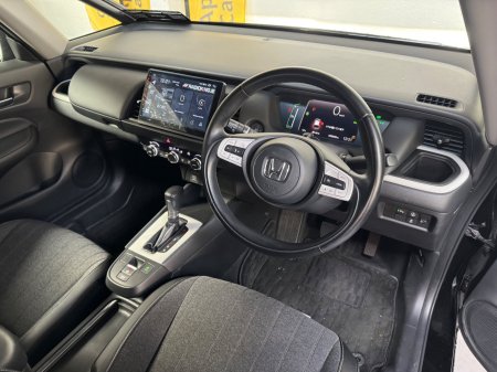 2020 Honda Fit - photo 19