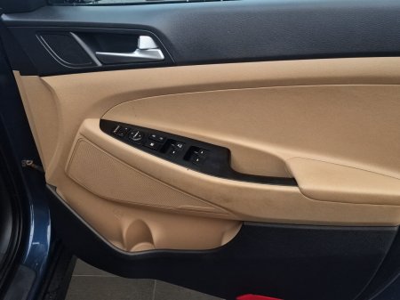 2018 Hyundai Tucson - photo 4