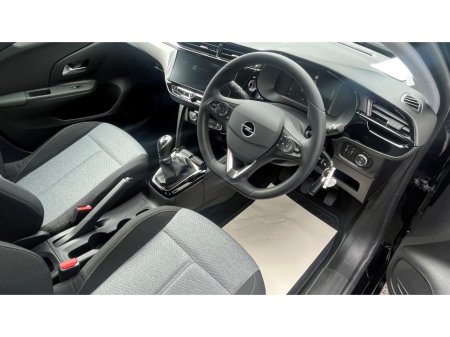 2025 Opel Corsa - photo 5