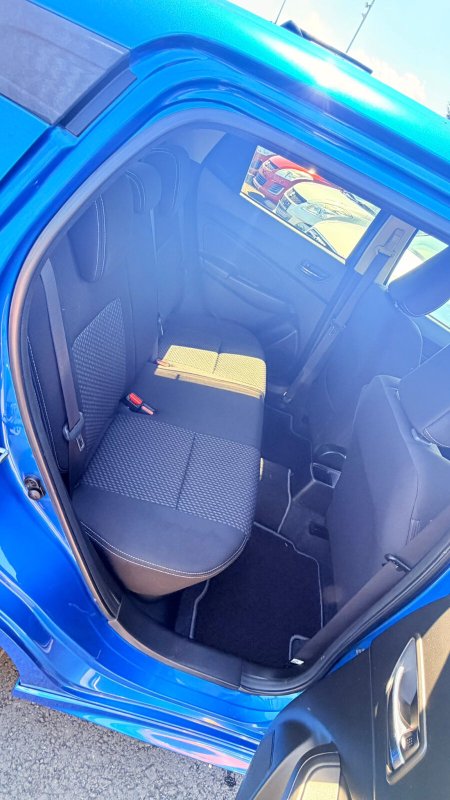 2017 Suzuki Swift - photo 11