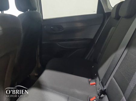 2024 Hyundai i20 - photo 11
