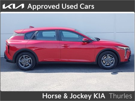 2026 Kia K4 - photo 6