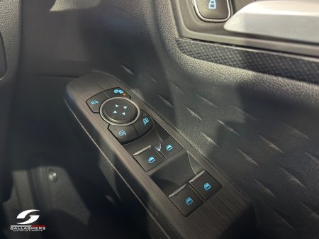 2021 Ford Kuga - photo 18