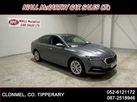 2024 Skoda Octavia AMBITION 1.0 TSI AUTO - FINANCE & SCRAPPAGE AVAILABLE