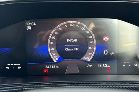 2024 Volkswagen T-Cross - photo 13