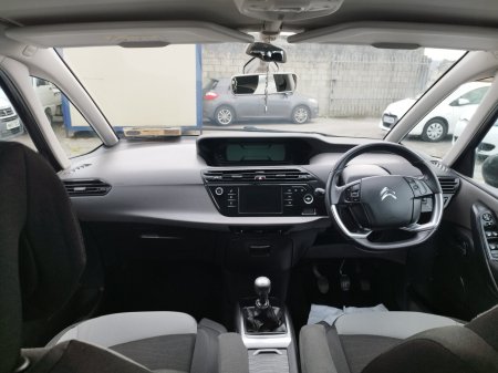 2015 Citroen C4 - photo 9