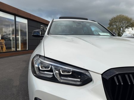 2022 BMW iX3 - photo 14