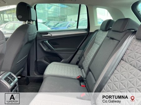 2024 Volkswagen Tiguan - photo 6
