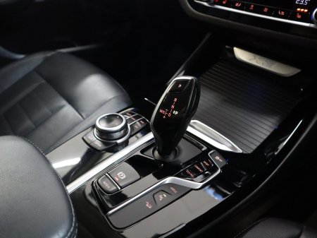 2021 BMW X3 - photo 25