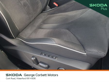 2025 Skoda Enyaq - photo 12