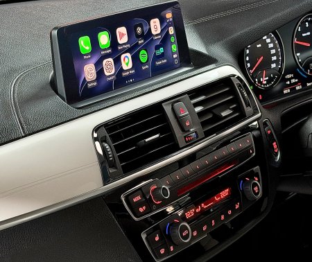 2019 BMW 1-Series - photo 32