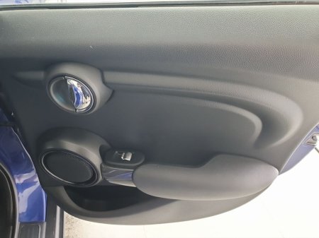 2019 Mini One - photo 20