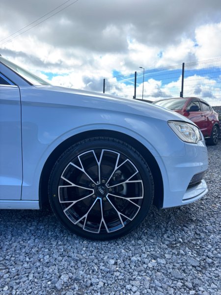2015 Audi A3 - photo 11