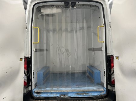 2023 Ford Transit - photo 2
