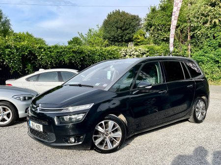 2015 Citroen C4 - photo 7