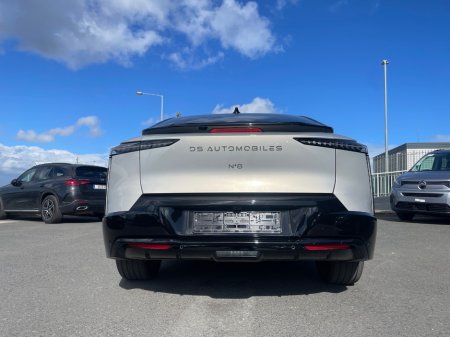 2026 DS Automobiles Other - photo 35