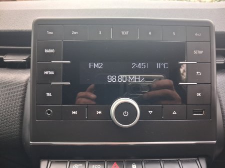 2020 Renault Clio - photo 6