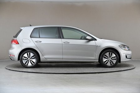 2018 Volkswagen e-Golf - photo 12