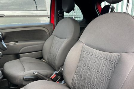 2023 Fiat 500 - photo 19